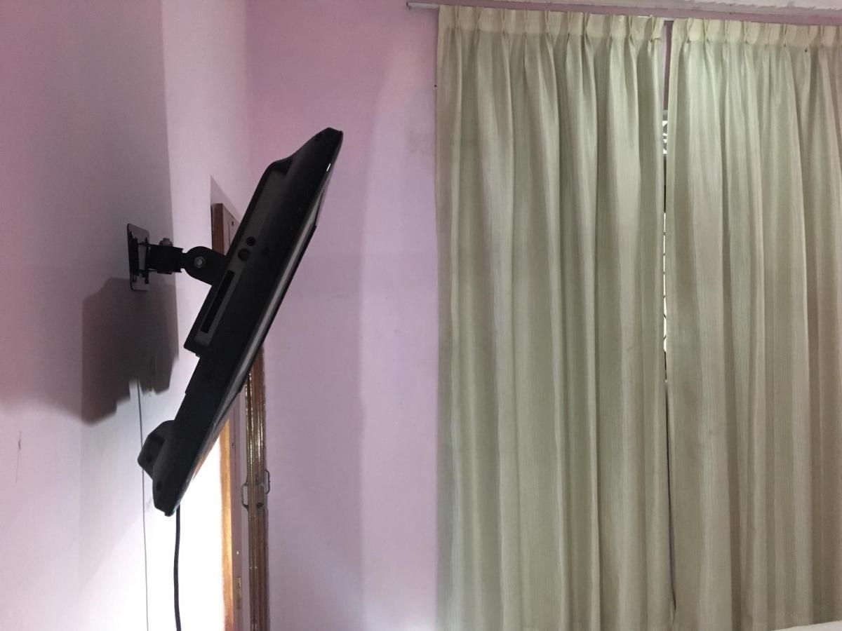 הוילה היקדואה Wellington מראה חיצוני תמונה